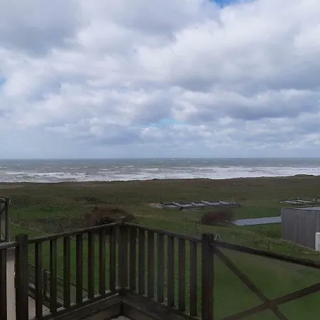 La Naturelle Duplex123 Wimereux