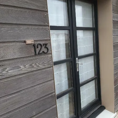 La Naturelle Duplex123 Apartman *