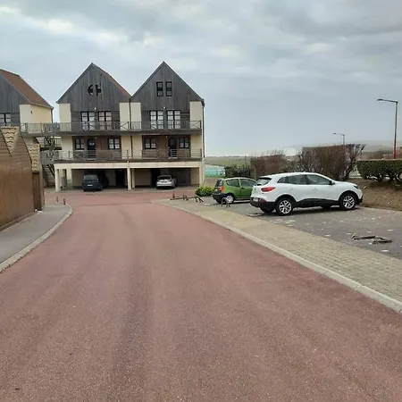 Apartman La Naturelle Duplex123 *