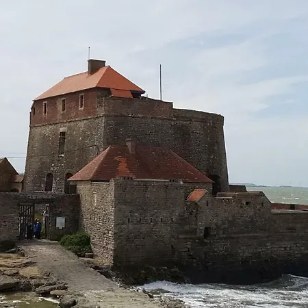 Apartman La Naturelle Duplex123 *