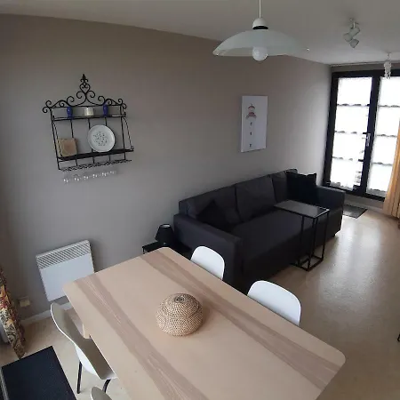 Apartman La Naturelle Duplex123